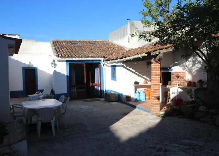 Casas Altas Obidos - Al * Sobral (Leiria)