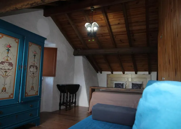 Дом отдыха Casas Altas Obidos - Al *