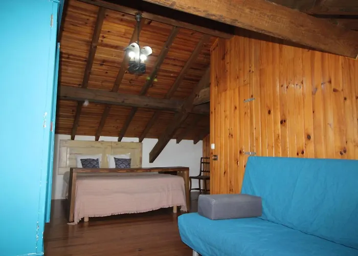 Casas Altas Obidos - Al *