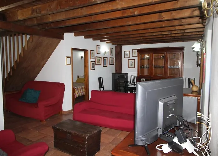 Casas Altas Obidos - Al * Sobral (Leiria)