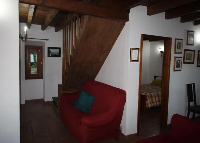 Casas Altas Obidos - Al Дом отдыха