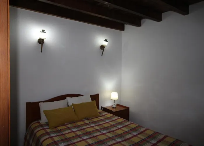 Casas Altas Obidos - Al Дом отдыха Sobral (Leiria)