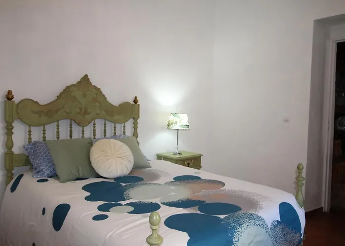 Casas Altas Obidos - Al *