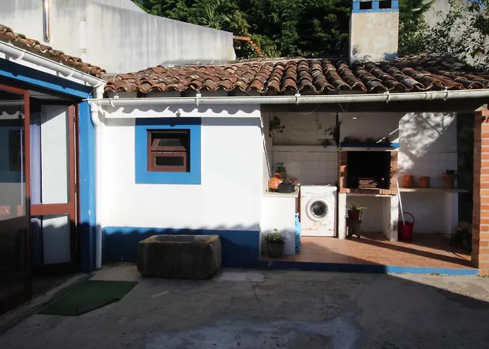 Casas Altas Obidos - Al * Sobral (Leiria)