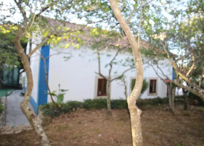 Casas Altas Obidos - Al * Sobral (Leiria)