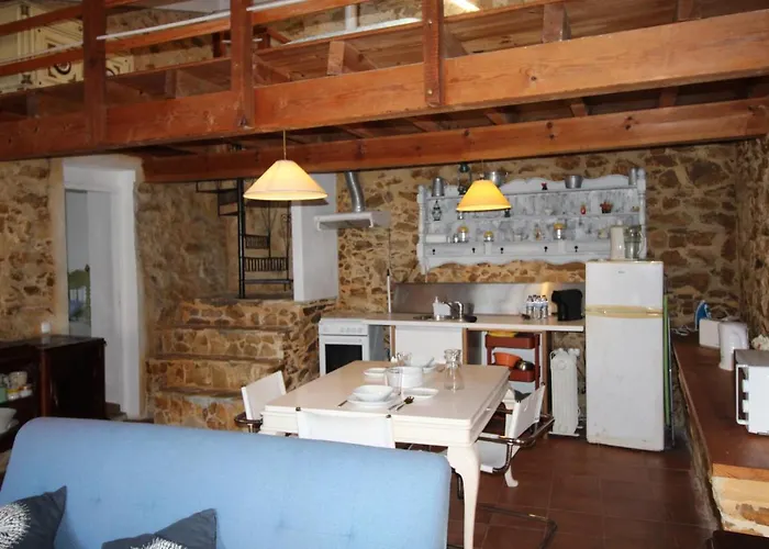 Casas Altas Obidos - Al *