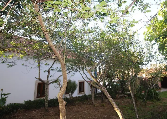 Casas Altas Obidos - Al * Sobral (Leiria)