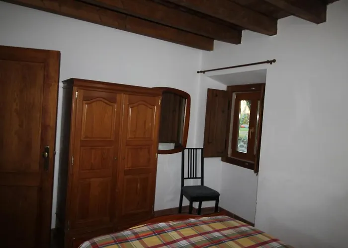 Casas Altas Obidos - Al Дом отдыха *