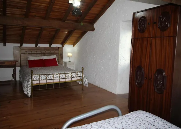 Дом отдыха Casas Altas Obidos - Al