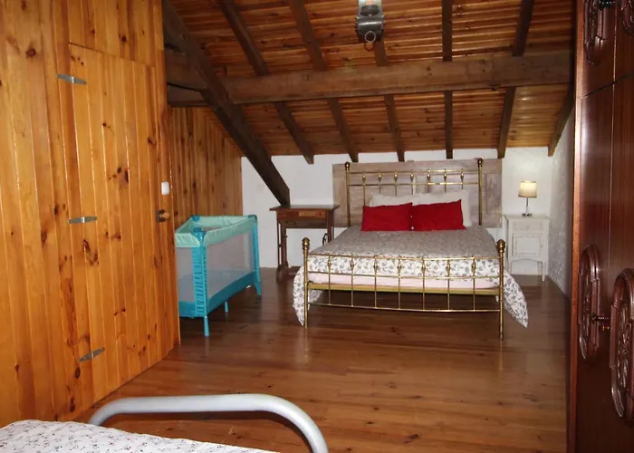 Casas Altas Obidos - Al *