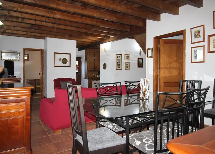 Casas Altas Obidos - Al Дом отдыха