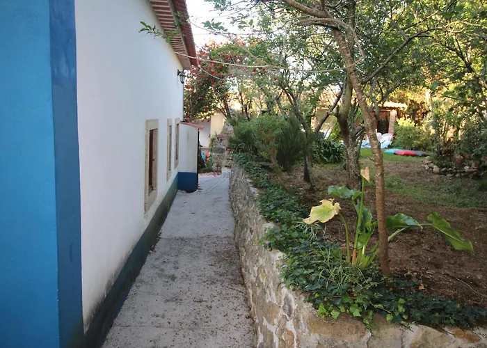 Casas Altas Obidos - Al Sobral (Leiria)