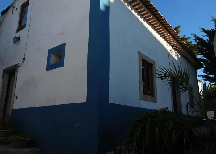 Casas Altas Obidos - Al * Sobral (Leiria)