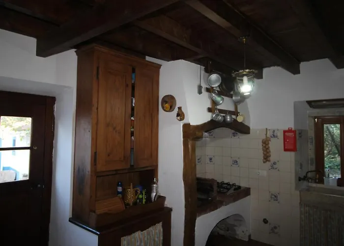 Casas Altas Obidos - Al Sobral (Leiria)
