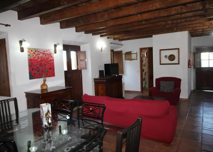 Дом отдыха Casas Altas Obidos - Al *
