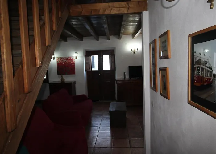 Casas Altas Obidos - Al Sobral (Leiria)