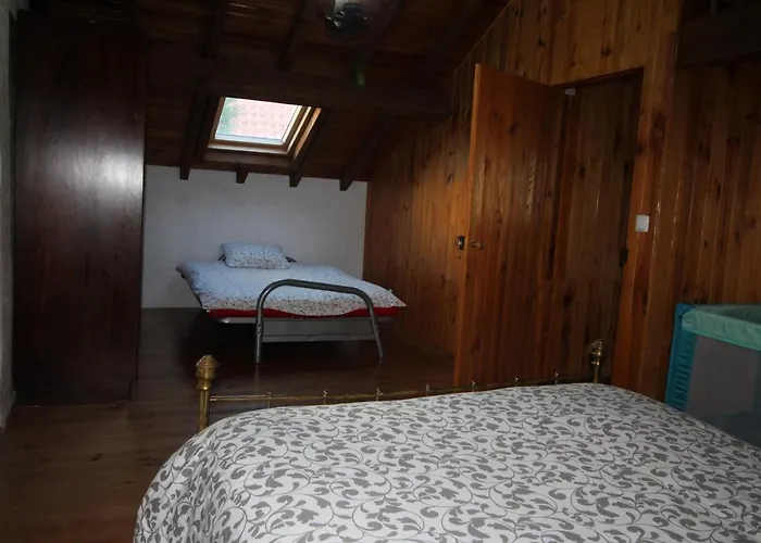 Casas Altas Obidos - Al *