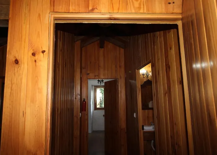 Casas Altas Obidos - Al Sobral (Leiria)