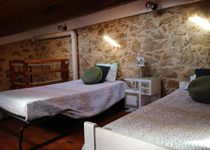 Casas Altas Obidos - Al Sobral (Leiria)