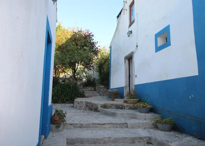 Casas Altas Obidos - Al