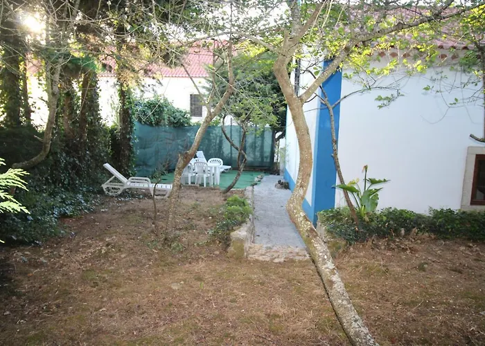 Casas Altas Obidos - Al Sobral (Leiria)