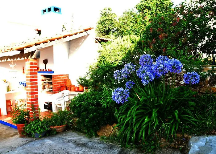 Casas Altas Obidos - Al * Sobral (Leiria)