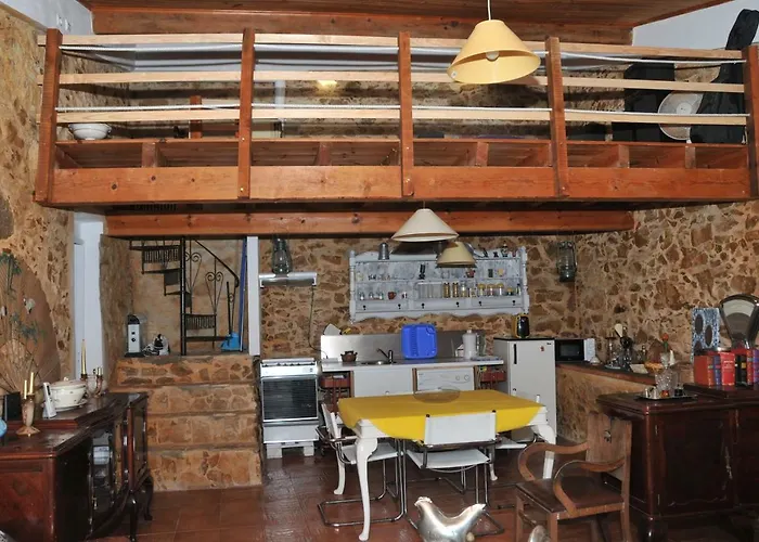 Casas Altas Obidos - Al