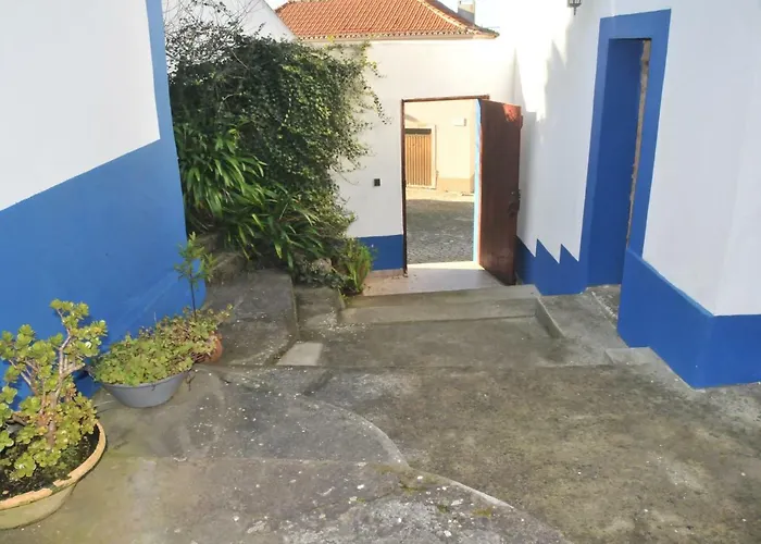 Casas Altas Obidos - Al Sobral (Leiria)