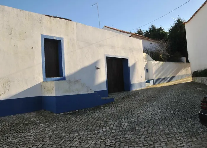 Casas Altas Obidos - Al *